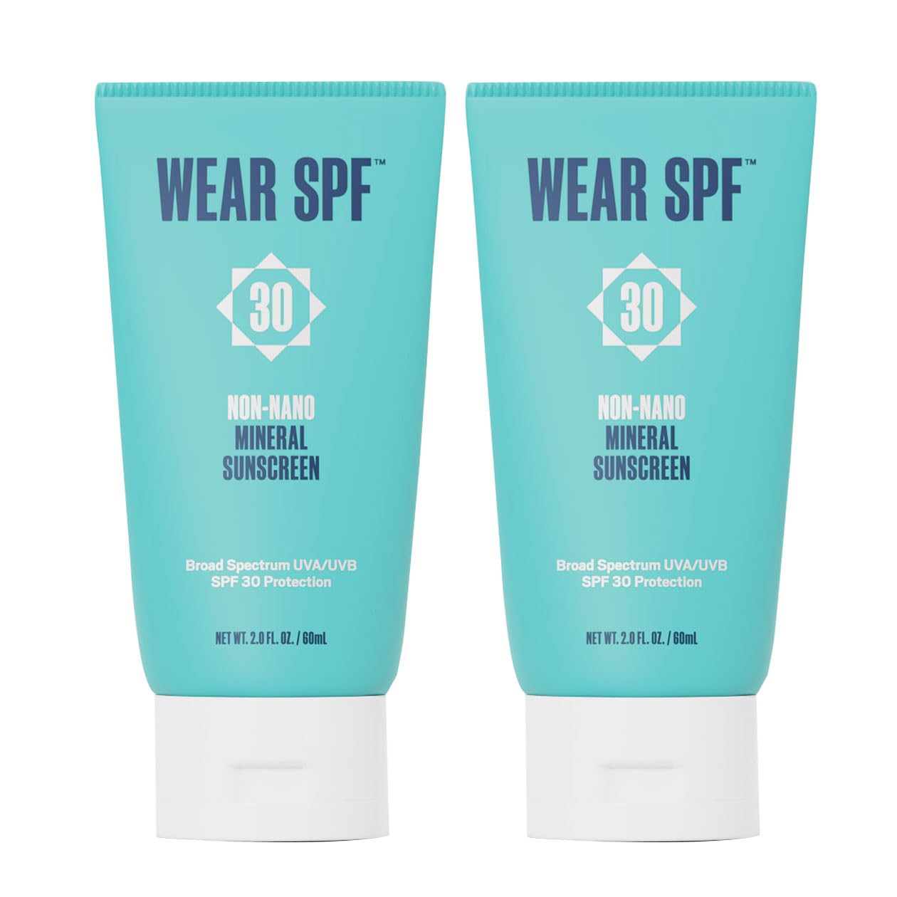 Non-Nano Mineral Sunscreen Lotion – Reef-Safe SPF 30 for Athletes 2