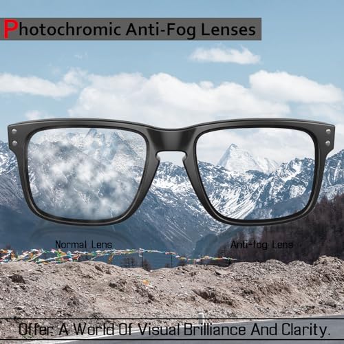 Image of Lenses Replacement for Oakley M Frame 2.0 Strike Sunglass - Confirm Fit | Scratch Resistant