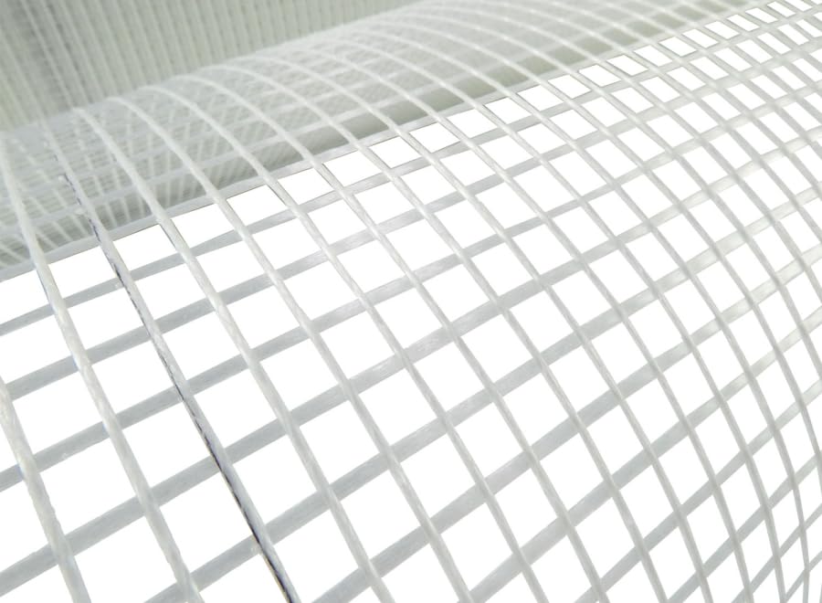 3 Rollen Armierungsgewebe PREMIUM 160g/m², 4x4, 1000mm x 50m Handwerker3000 (mit 3 Rollen 150 m²)