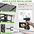 USX MOUNT UL Listed TV Wall Mount for 42"-85" TVS, Fits 16" 18" or 24" Studs, Full Motion Wall Mount Swivel Tilt Extension TV Bracket with Dual Articulating Arms, Max VESA 600x400mm, Load 110lbs