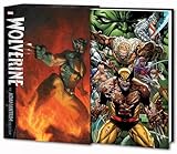 Wolverine: The Adamantium Collection