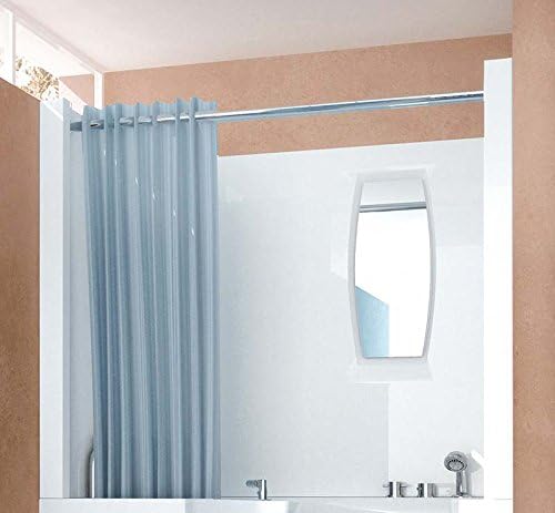 Venzi 27x47 Shower Enclosure By Meditub