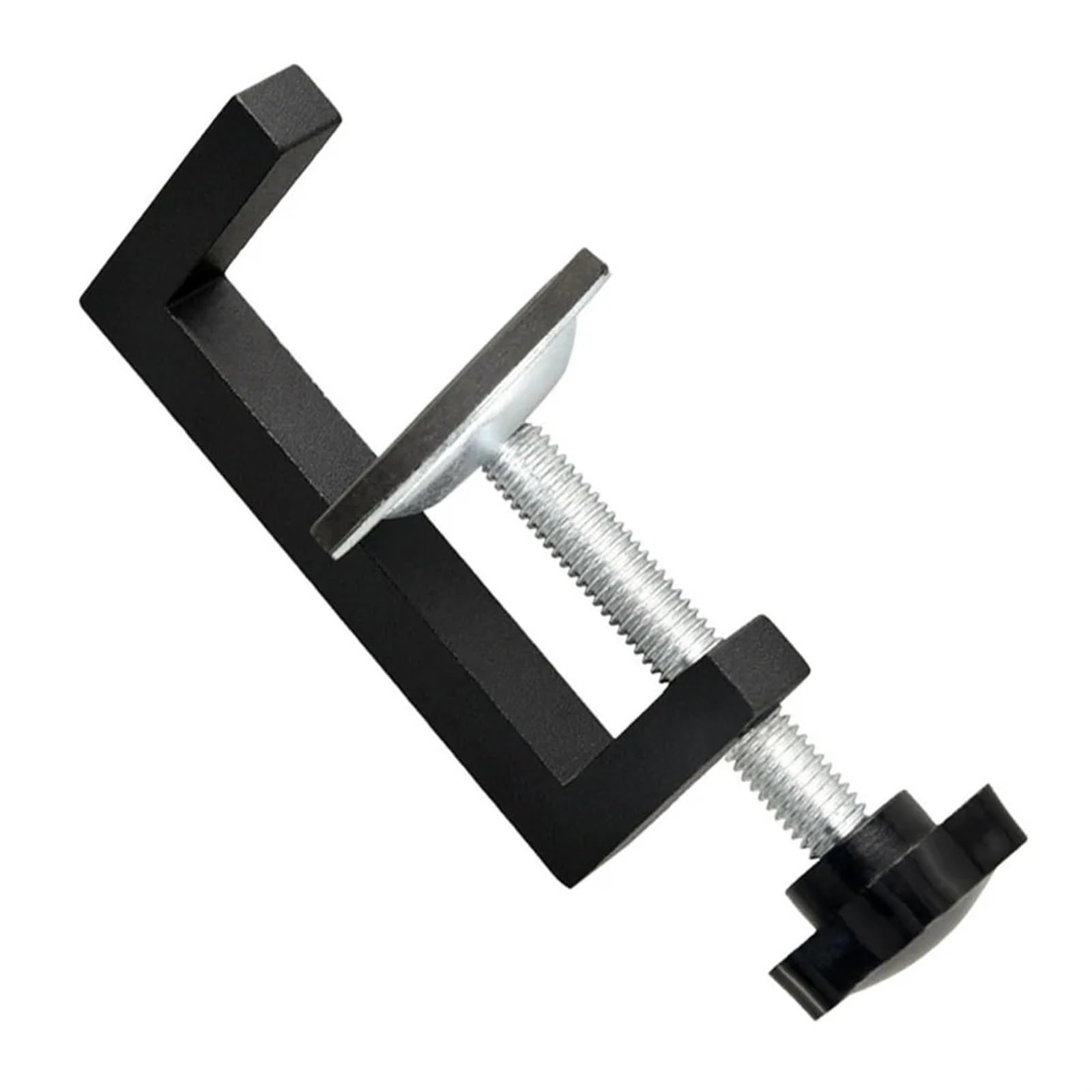 C Clamps Heavy Duty Drawer Front Clamp C Clamps for Woodworking Installation Holder Aids Jig Tool Adjustable Fixing Clip for Woodworking Welding Mounting Fixed Repair Part