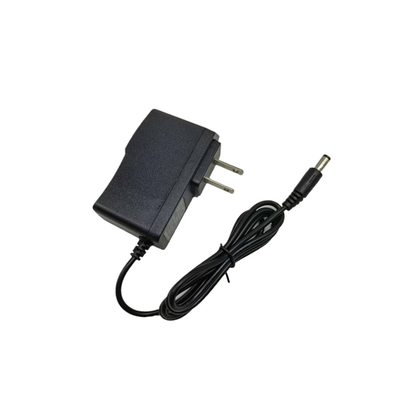 Chargeur de Batterie au Lithium 4,2 V 8,4 V 12,6 V 1 A 2 A Lampe de Poche Chargeur de Pistolet de Fascia perceuse à Main 12 V(Br,12.6V1A Round Head 5.5mm)