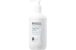 Physiogel Daily Moisture Therapy Face Lotion: 3X Ceramide Complex for Sensitive Skin