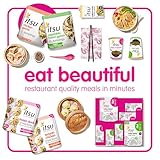 itsu Udon Noodles 250g | Restaurant Quality | Vegan | Ideal for Soups & Stir-Fries | Pack of 10 - Image 7