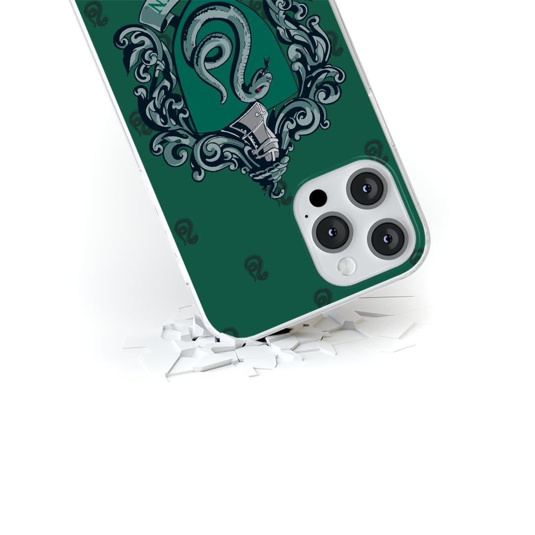 ERT GROUP Coque De Téléphone Portable Pour Apple Iphone 14 Plus Original Et Sous Licence Officielle Harry Potter Motif Harry Potter 024 Adapté à La Forme Du Téléphone Portable, Partiel Imprimé