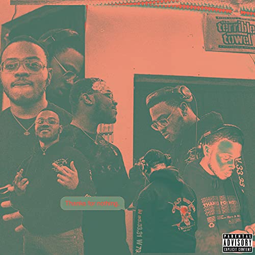 BESTTHING [Explicit]