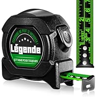 SunmeiTrad Cadeau Homme Papa Grand-Père, Idée Mètre ruban Cadeau Noel,Original Cadeau Personnalisé Drole Utile, Gadget Insolite Utile, Cadeau Anniversaire Homme, Cadeau Fête Des Pères(5M/16FT-Noir)