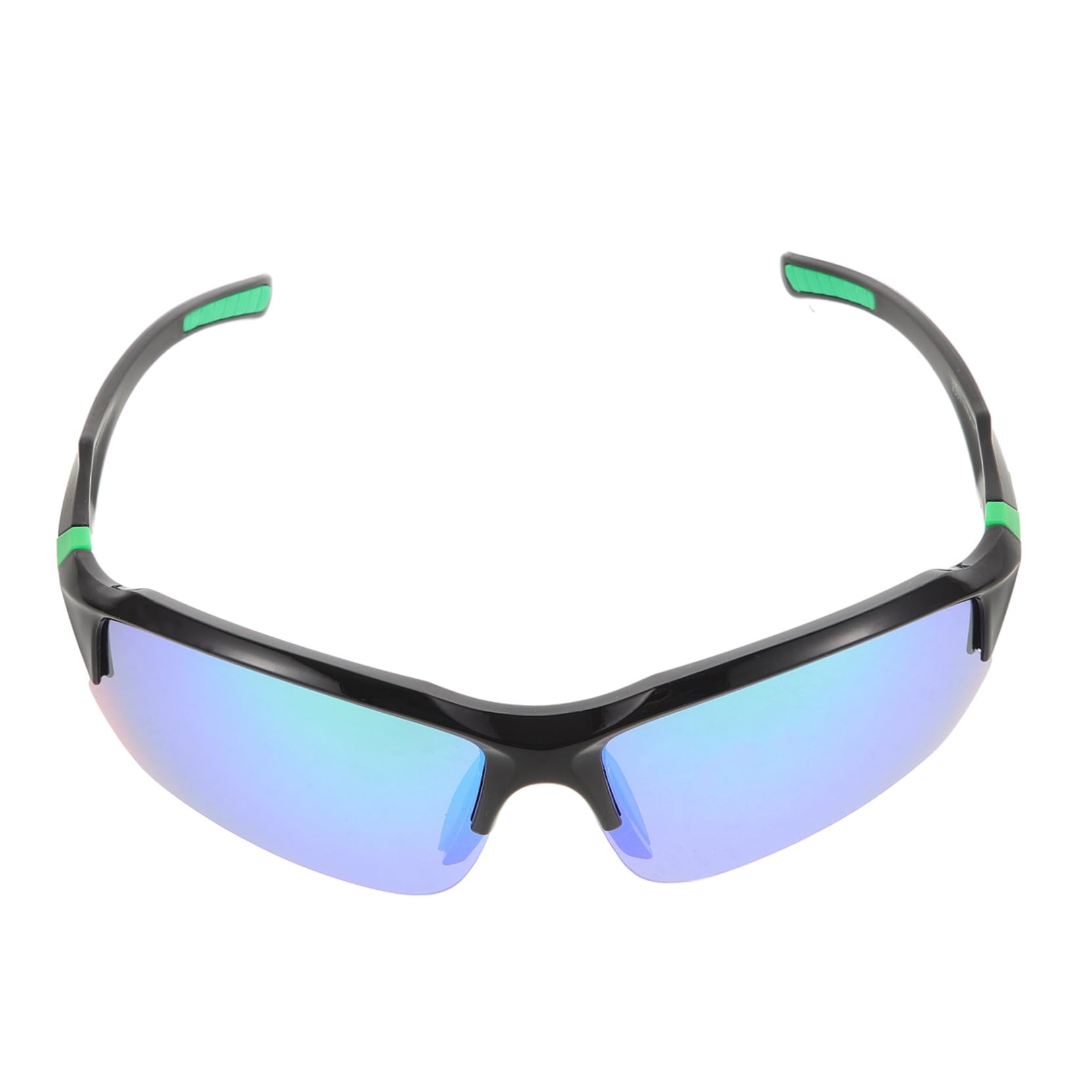 Sosoport Occhiali Da Ciclismo Da 5 Pezzi Occhiali Da Sole Per Baseball Occhiali Da Sole Alla Moda Occhiali Da Sole Sportivi Da Baseball Per Uomo Donna Occhiali Da Sole Occhiali Da