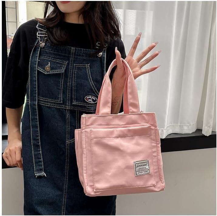 Fashion Carrying Bag Large Capacity Satchel Bag Messenger Bag Shoulder Bag Crossbody Bag For Men And Women3