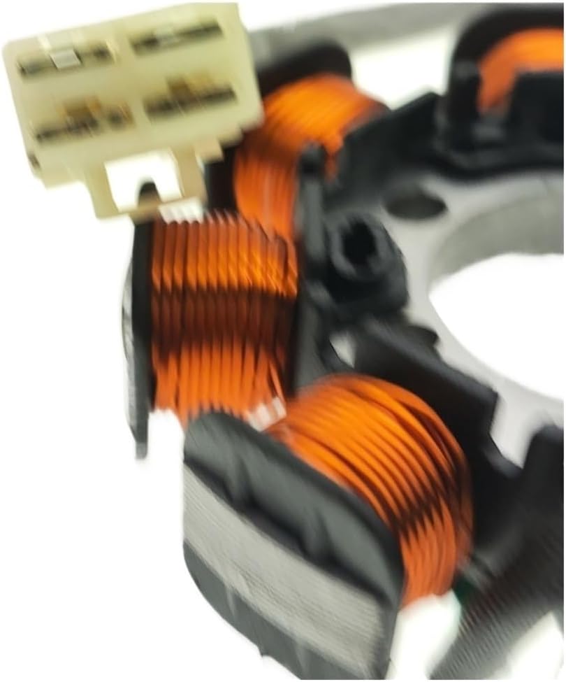 Compatible Ignition Coil Stator
