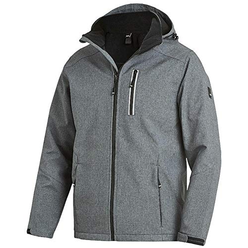 Preisvergleich Produktbild FHB Softshelljacke Mod. Torben Gr. XXL
