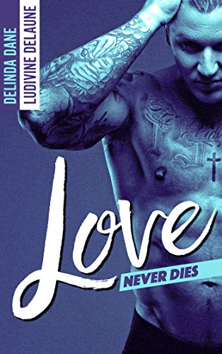 Télécharger Love Never Dies PDF