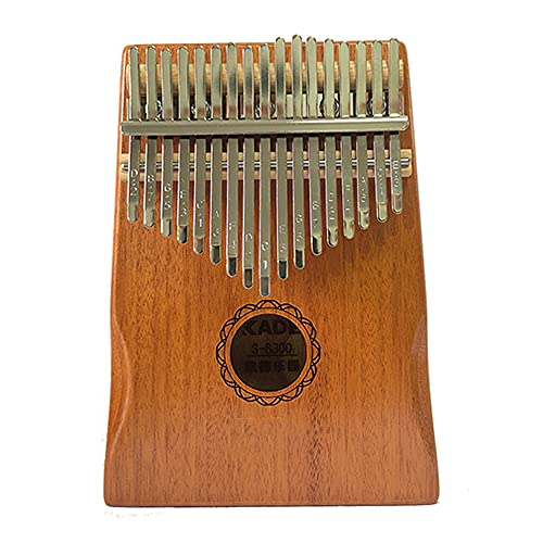 アフリカの楽器カリンバ アフリカの民族楽器「カリンバ」を弾いてみよう♪｜島村楽器