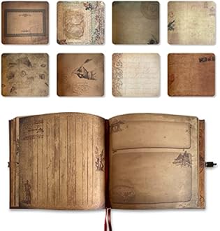 Adventure Book Travel Diary Photo Book