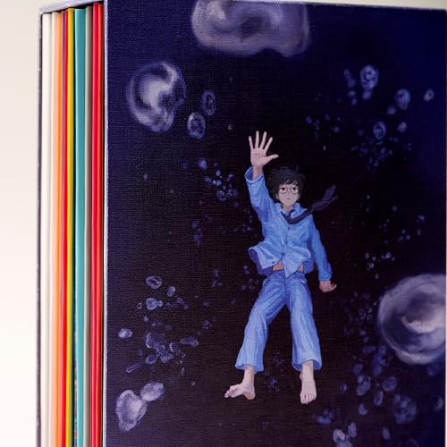 深海 (完全生産限定盤) - なとり (特典なし)