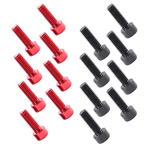 Stgfyxgs �{�g���P�[�W�l�W �Œ�l�W �n�[�h�E�F�A M5x20mm 16��