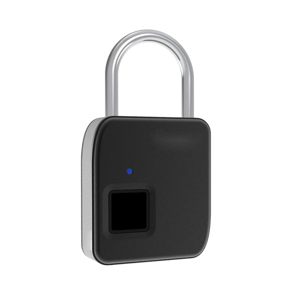 Cadenas intelligent FL-S3 étanche IP65 antivol de porte et porte-bagages robuste