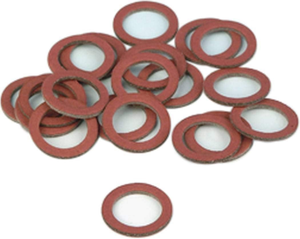 James Gasket Main Jet Washer for Bendix Carburetor - Fibre JGI-27403-71
