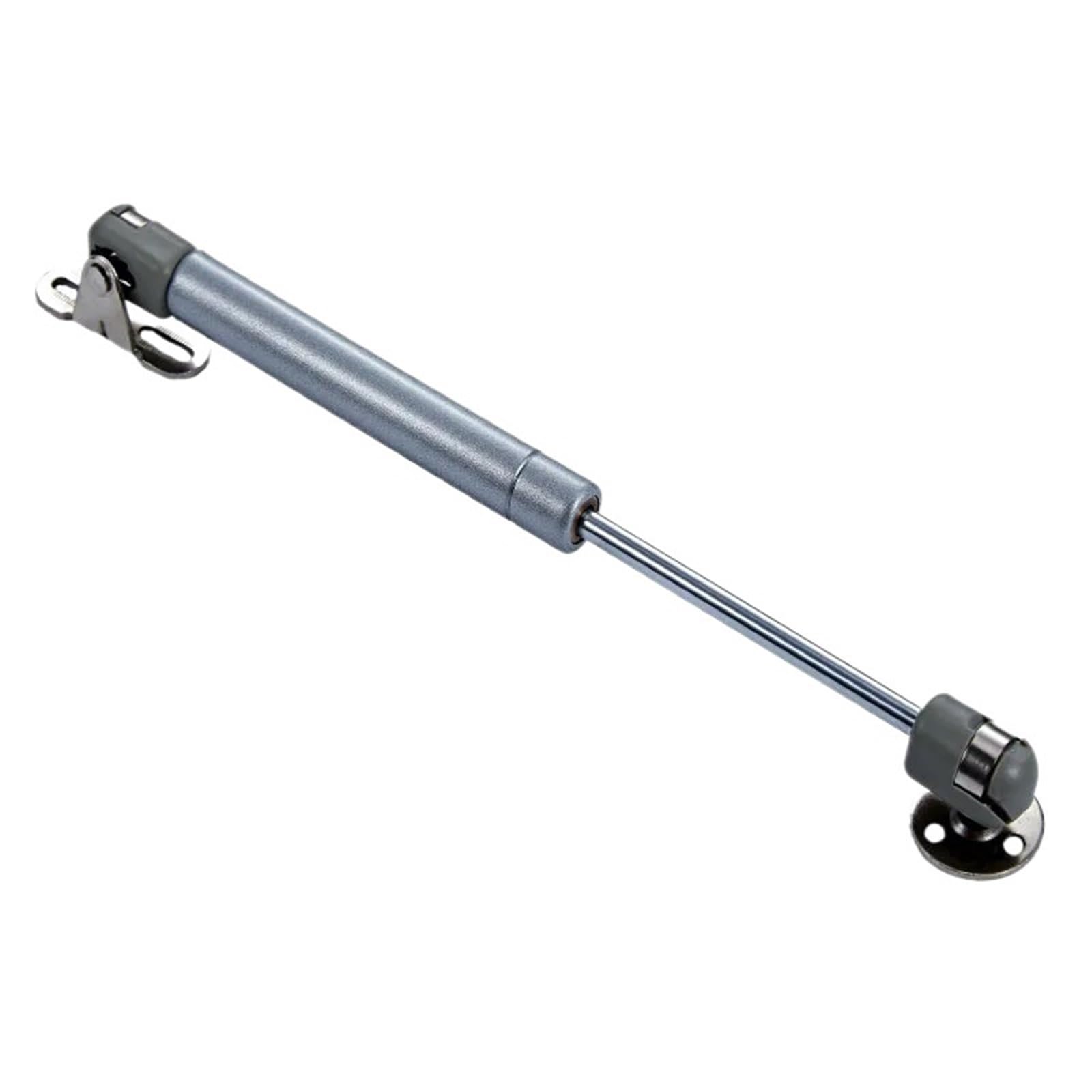 4PCS Copper Force Cabinet Door Lift Support Gas Strut Hydraulic Spring Hinge Kitchen Cupboard for Furniture(20KG 200N)