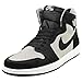 Produktbild AIR JORDAN 1 Retro High OG Twist 2.0 Medium Grey DZ2523-001 Size 42.5