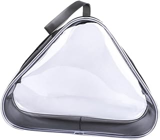 FOMIYES 2 Pçs Bolsas De Cosméticos De Viagem Para Mulheres Bolsas Organizadoras De Viagem Bolsa De Maquiagem De Viagem Bolsa De Maquiagem Bolsa De Cosméticos De Viagem Feminina Bolsa De