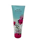 Vista 7 de Bath & Body Works - Noir Men's Collection, crema corporal ultra karité, 236 mililitros