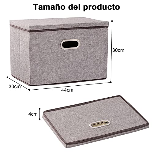 Cajas Organizadoras, Home Imagen adicional