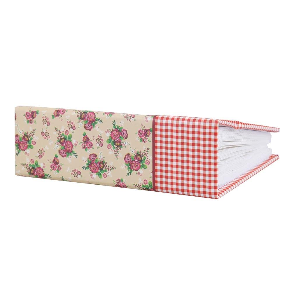 4R Etui na album ze 100 kieszeniami, etui na zdjęcia, etui do przechowywania zdjęć, do kolekcji mini folii, monety (argentyński)