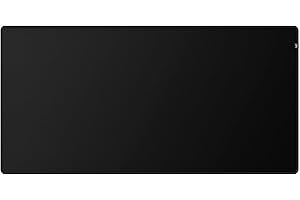 HyperX Pulsefire Mat: Precision Gaming Enhanced
