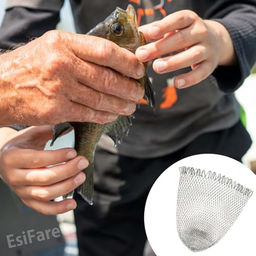 EsiFare 玉網 タモ網 ランディングネット