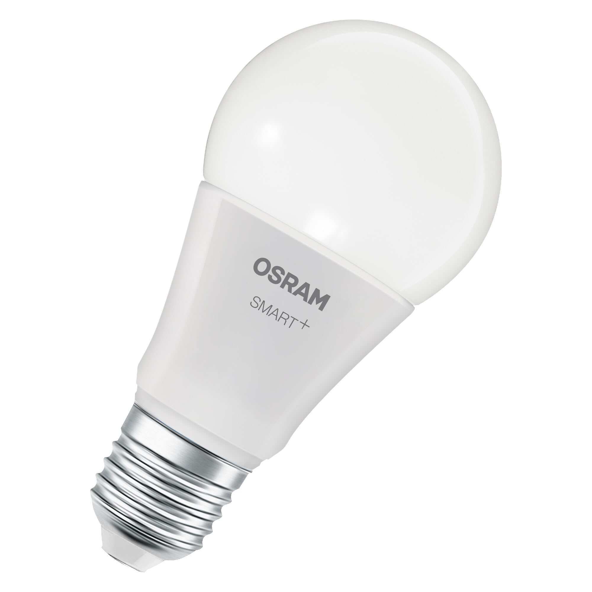 OSRAM Lampadina LED SMART A60 forma E27 9W ZigBee colori RGBW
