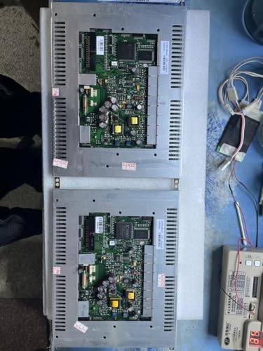 Image of 10.4 inch EL640.480-A4 LCD Panel Surplus Spot & Tested