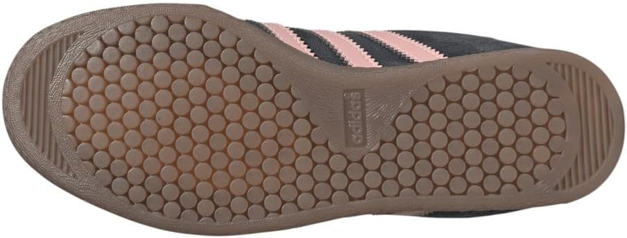 adidas Womens Stadt Lace Up Sneakers Shoes Casual - Grey