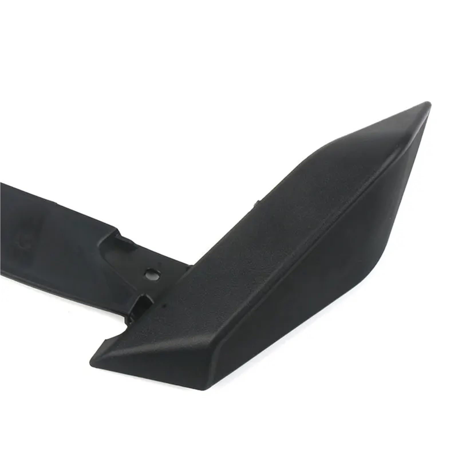 Front Bumper Splitter dachowy Pasuje do BMW R1300GS 2023-2025 R 1300GS Akcesoria motocyklowe Sport Naked Forntal Spoiler Aerodynamiczny deflektor skrzydła