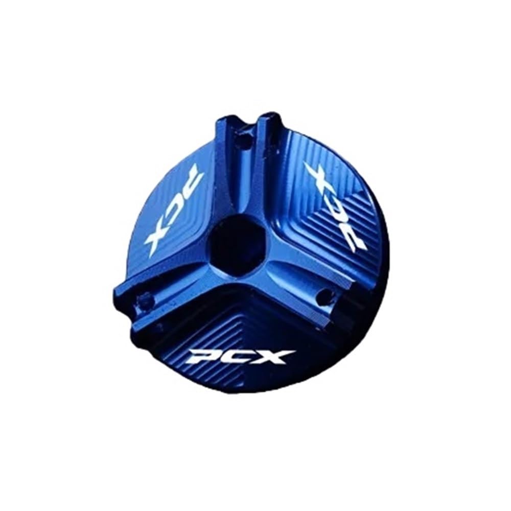 Bouchon liquide de frein PCX 125 150 160 couvercle moto - 8