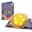 Another Trip Around the Sun Birthday Light-Up Pop-Up Card