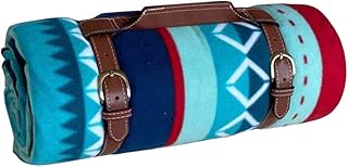 HONMEET Tapete De Piquenique Ao Ar Livre Cobertores De Acampamento Tapete De Palha Cobertor De Bolso Ao Ar Livre Tapete De Piquenique Portátil Tapete De Piquenique Cobertor De Piquenique