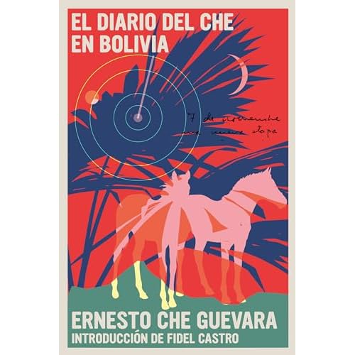 Diario de Che en Bolivia