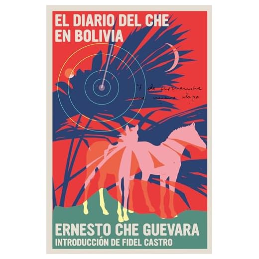Diario de Che en Bolivia
