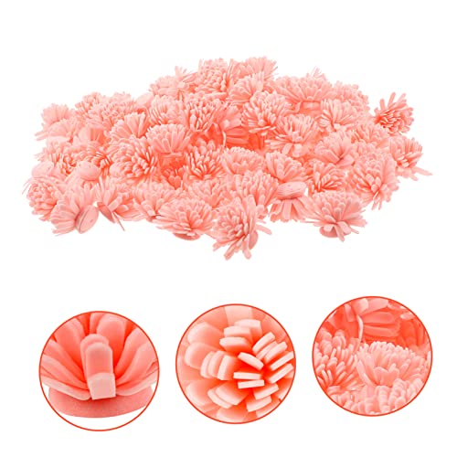Difusor de aroma con varillas artificiales ABOOFAN 100 piezas miniatura 7