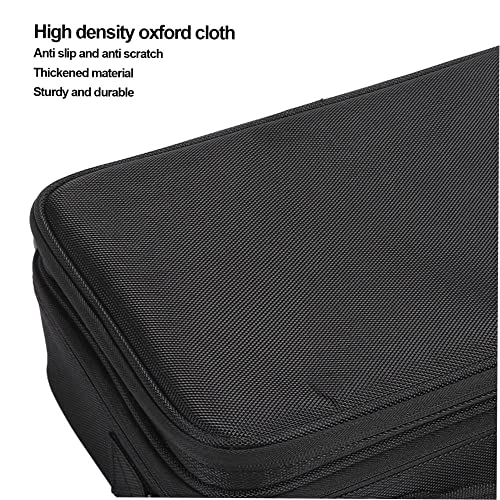 Waterproof Fishing Tackle Bag With Handle - Multifunctional Storage For Fresh And Saltwater Gear - Organize With Ease #TOP5