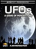  UFOTV Presents UFOs: A Game of Perceptios [OV]