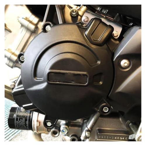 Funda protectora de motor para Suzuki V-Strom DL650 accesorios 2