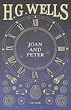 Joan and Peter (English Edition) - H. G. Wells 