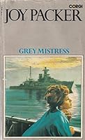 GREY MISTRESS 0552094498 Book Cover