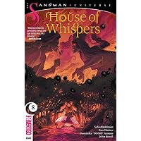 House of Whispers (2018-) #8