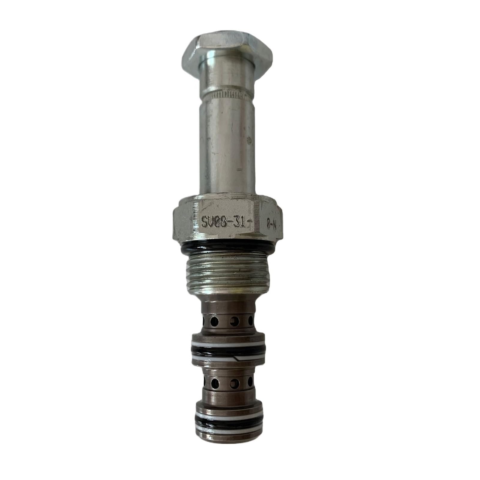 SV08-31 SV08-31-0-N-00 SV08-31-0-N-24DG SV08-31-0-N-12DG solenoid valve
