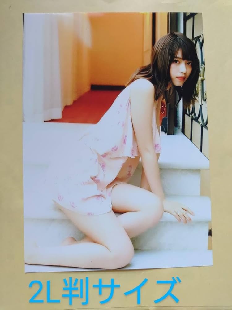 Amazon.co.jp: レア セクシー ショット 乃木坂46 西野七瀬 生